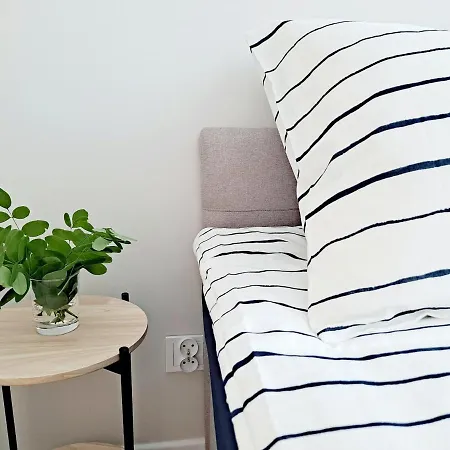 Gizyckie Lato Apartment