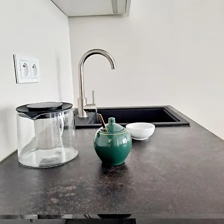 Gizyckie Lato Apartamento Giżycko