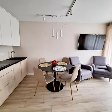 Gizyckie Lato * Giżycko