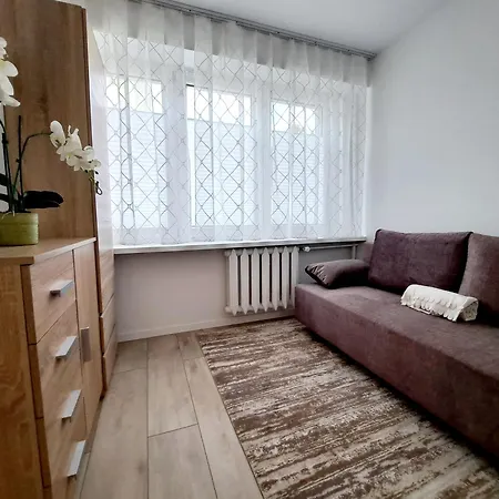 Apartment Gizyckie Lato
