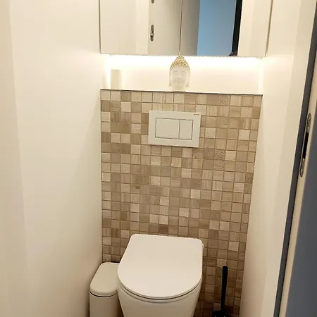 Gizyckie Lato Apartment