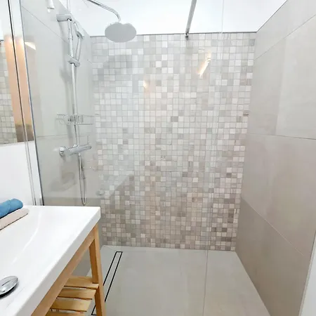 Gizyckie Lato Appartement Giżycko