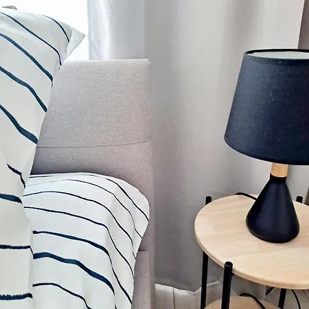 Apartment Gizyckie Lato Gizycko