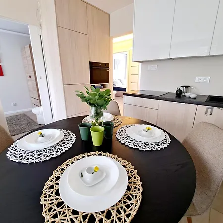 Gizyckie Lato Apartment Lötzen