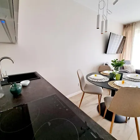 Apartment Gizyckie Lato